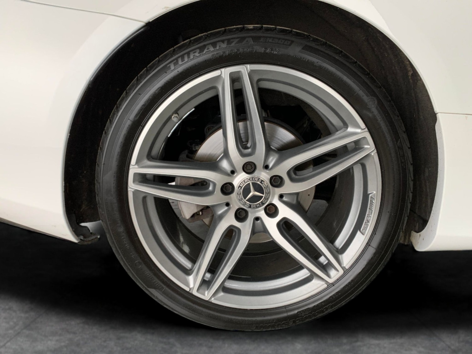 Used Mercedes-Benz E Class 2019 for sale - 76342438: Photo 34