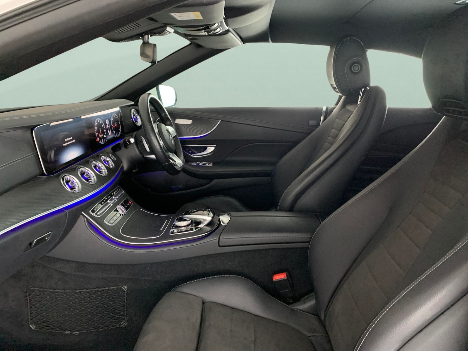 Used Mercedes-Benz E Class 2019 for sale - 76342438: Photo 4