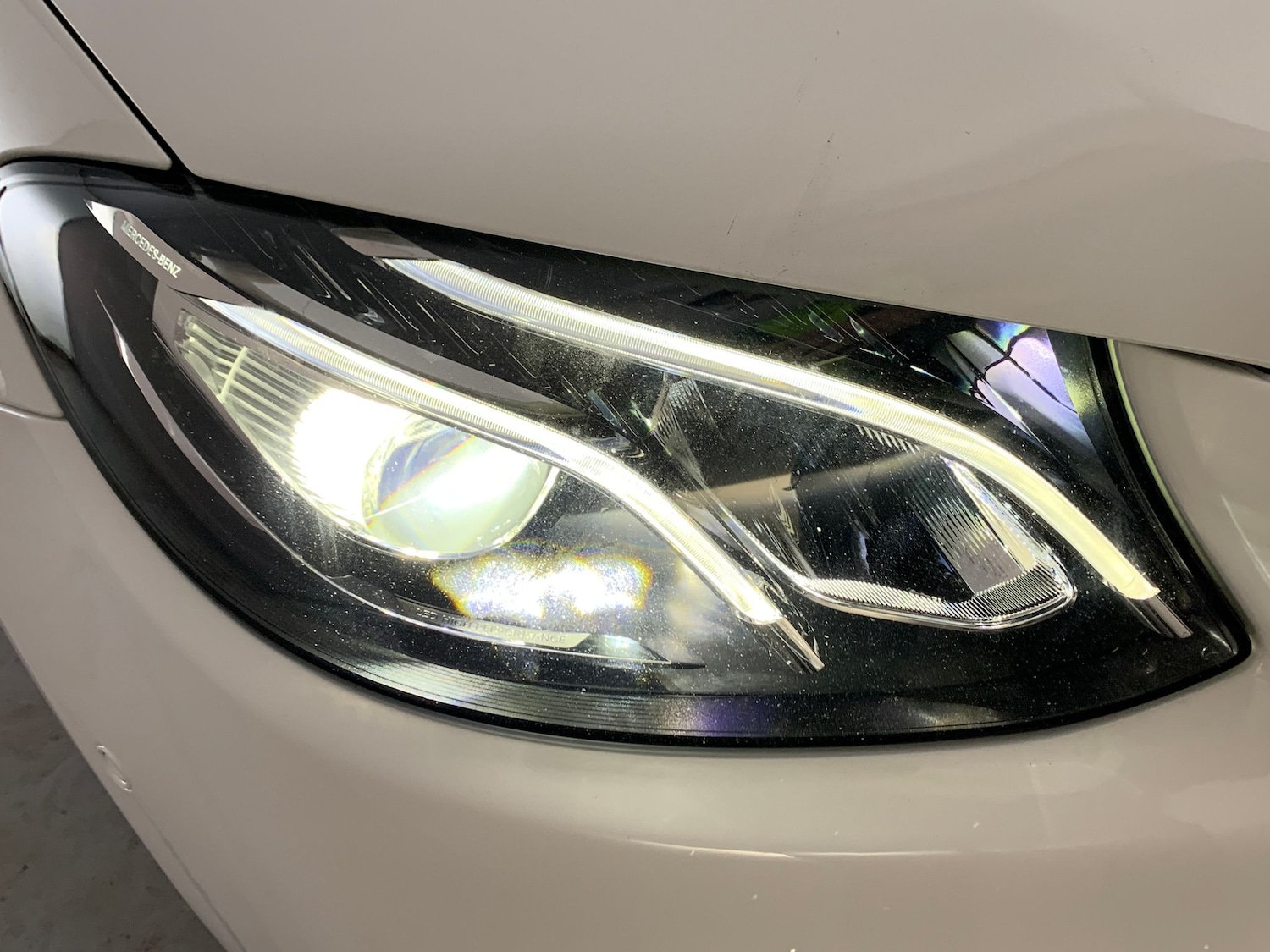 Used Mercedes-Benz E Class 2019 for sale - 76342438: Photo 6
