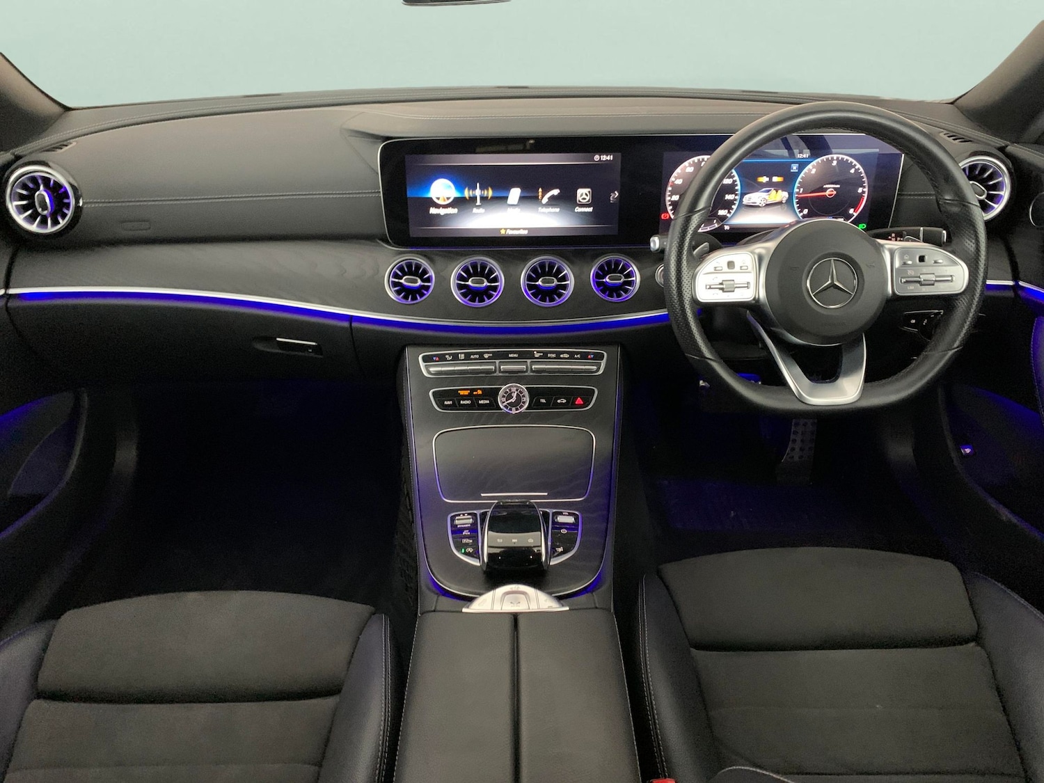 Used Mercedes-Benz E Class 2019 for sale - 76342438: Photo 8
