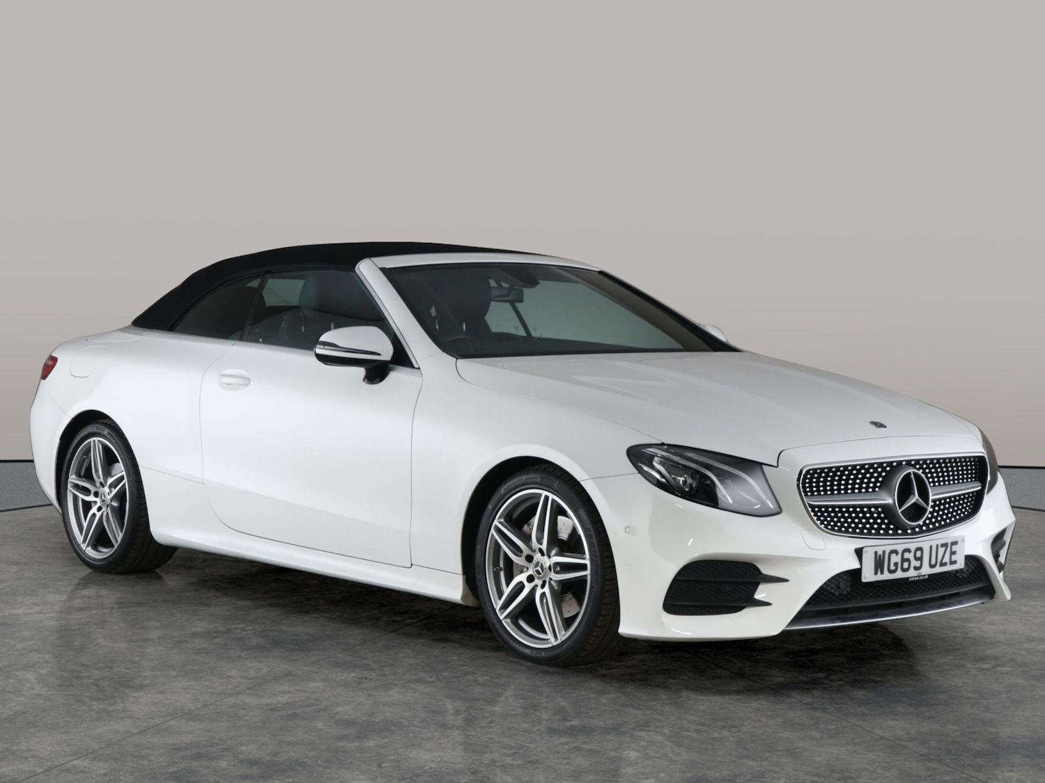 Used Mercedes-Benz E Class 2019 for sale - 76342438: Photo 9