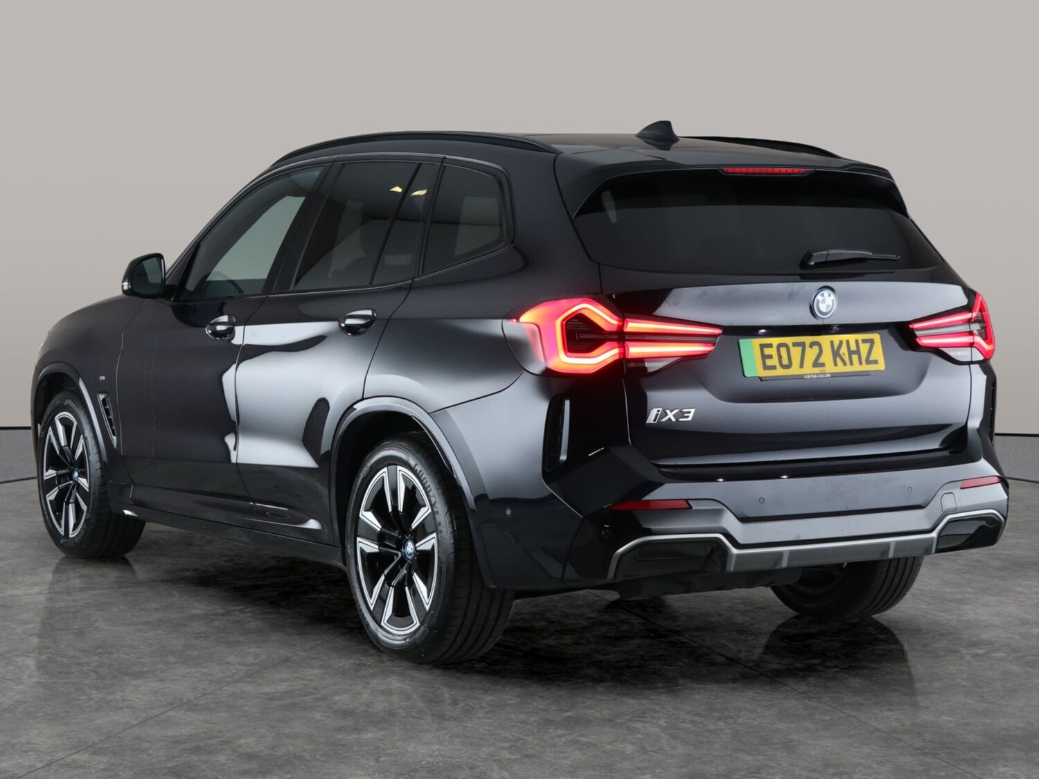 Used BMW iX3 2022 for sale - 77483159: Photo 14