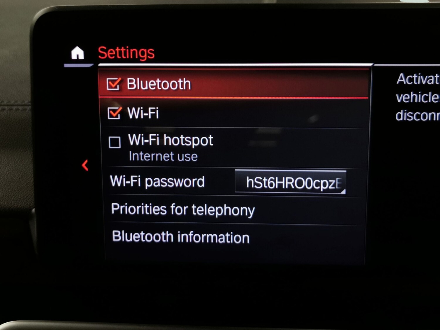 Used BMW iX3 2022 for sale - 77483159: Photo 16