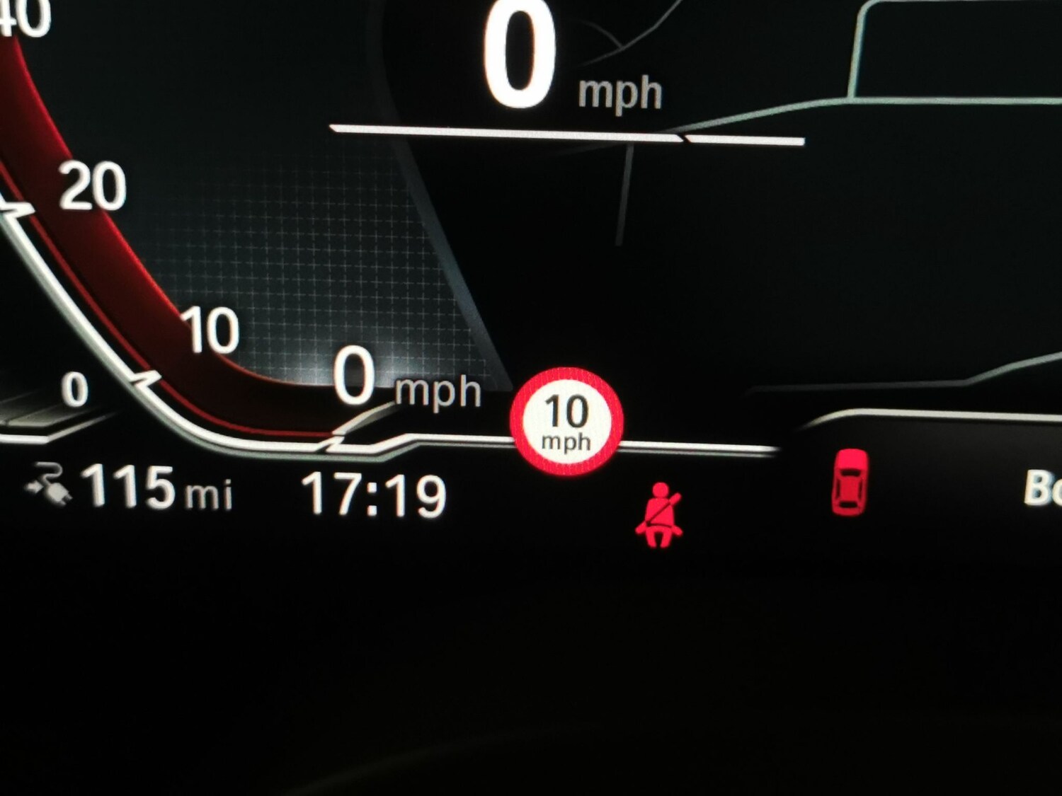 Used BMW iX3 2022 for sale - 77483159: Photo 24