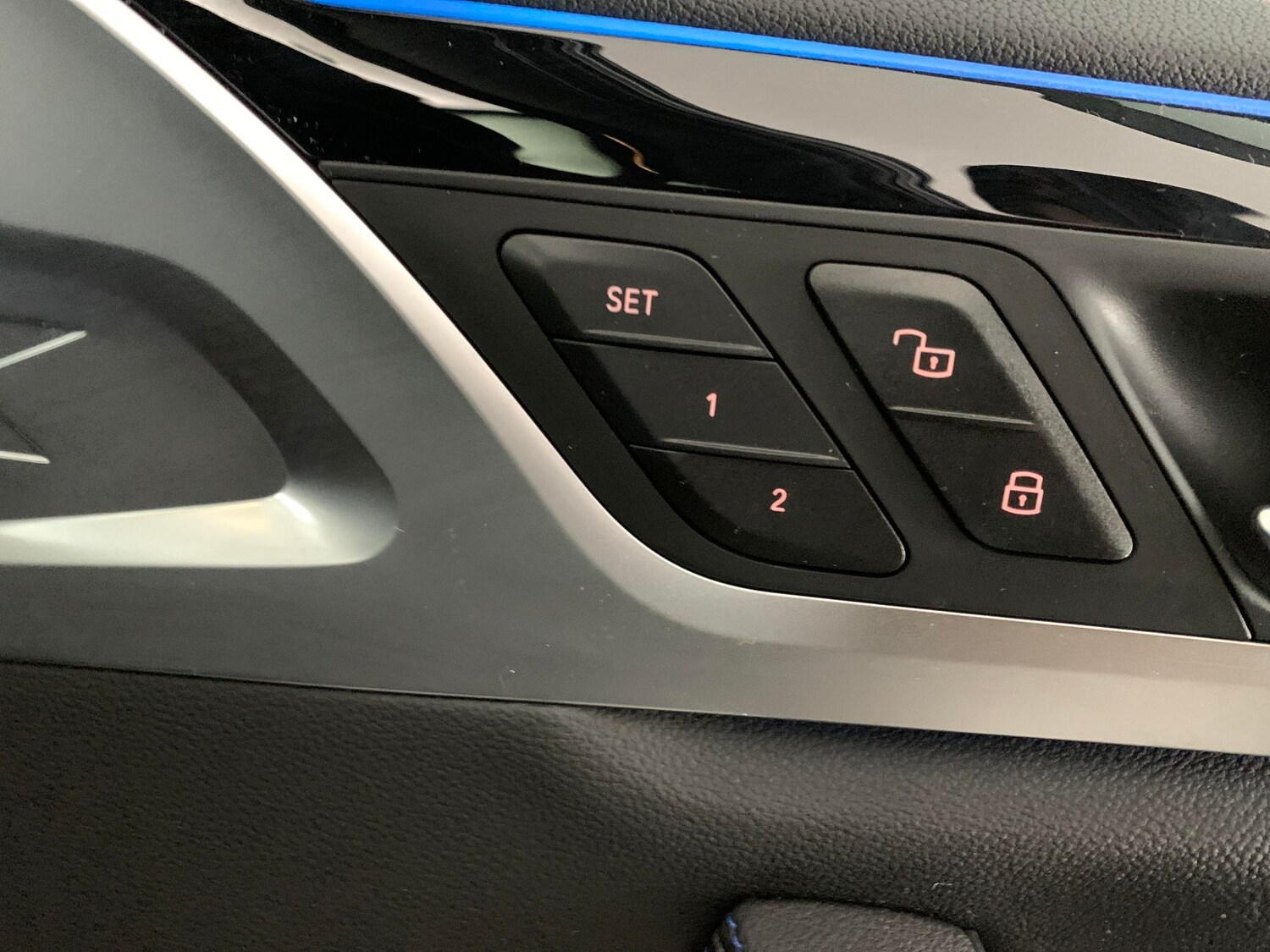 Used BMW iX3 2022 for sale - 77483159: Photo 30