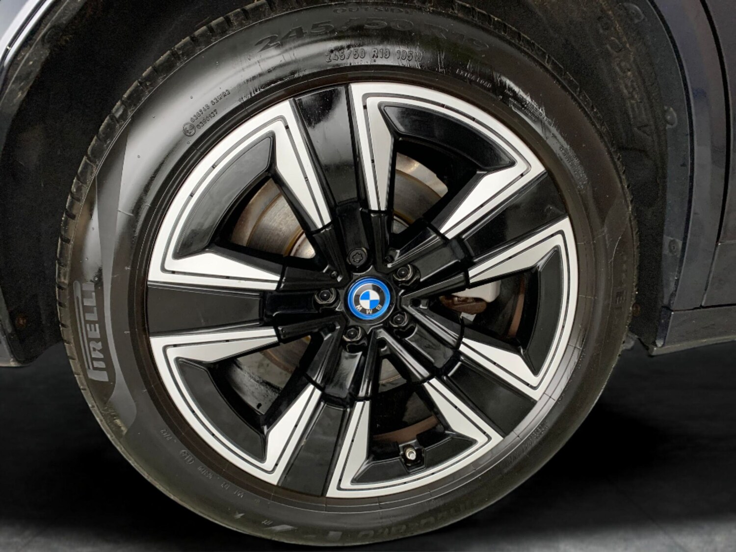 Used BMW iX3 2022 for sale - 77483159: Photo 33