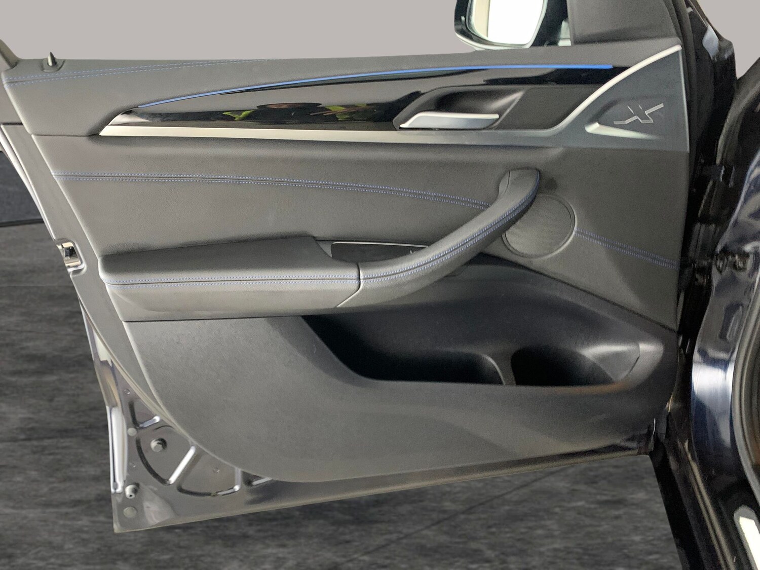 Used BMW iX3 2022 for sale - 77483159: Photo 36