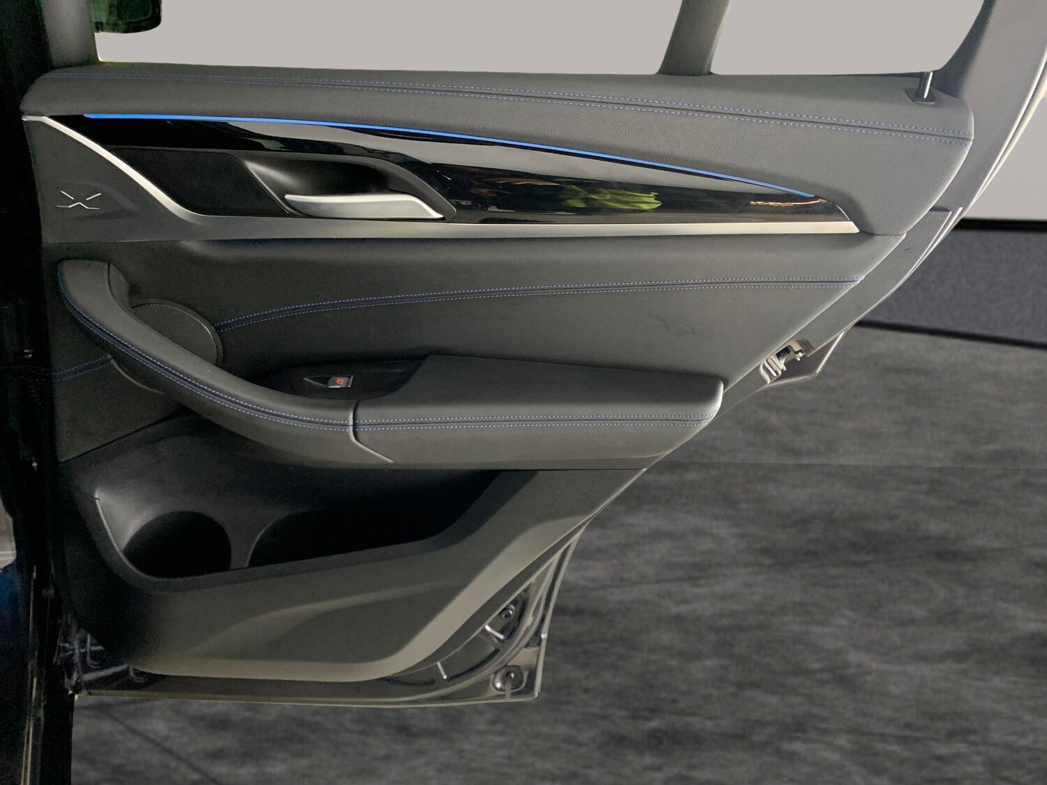 Used BMW iX3 2022 for sale - 77483159: Photo 39