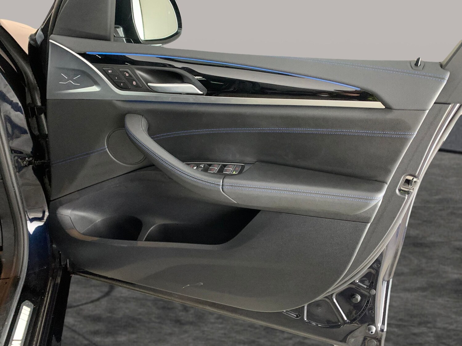 Used BMW iX3 2022 for sale - 77483159: Photo 40