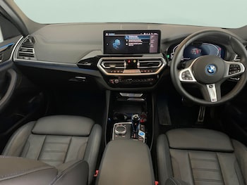 Used BMW iX3 2022 for sale - 77483159: Photo