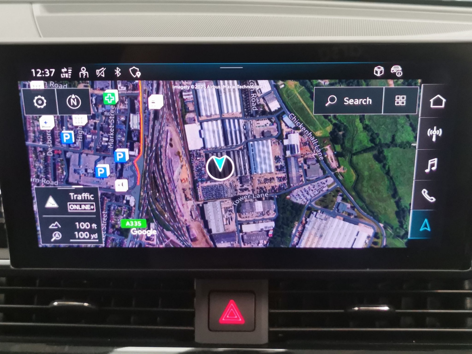 Used Audi A4 Avant 2023 for sale - 76587880: Photo 5