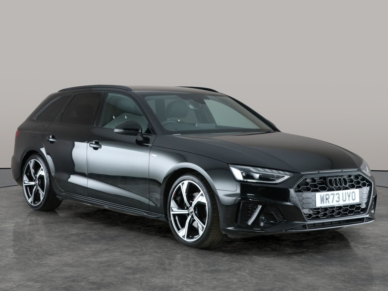 Used Audi A4 Avant 2023 for sale - 76587880: Photo 8