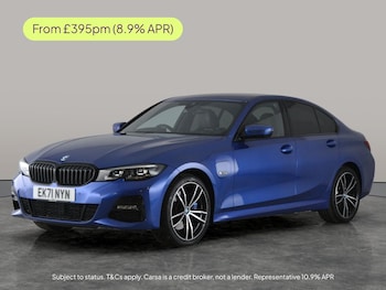 Used BMW 3 Series undefined for sale - 77604985: Photo