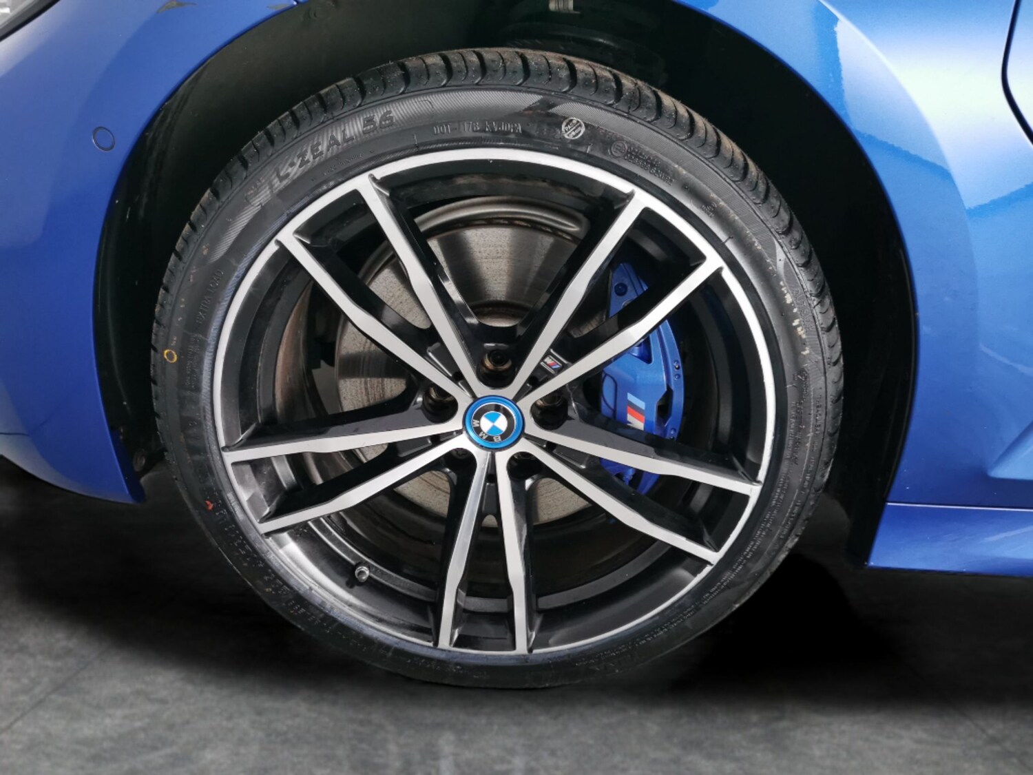 Used BMW 3 Series 2021 for sale - 77604985: Photo 24