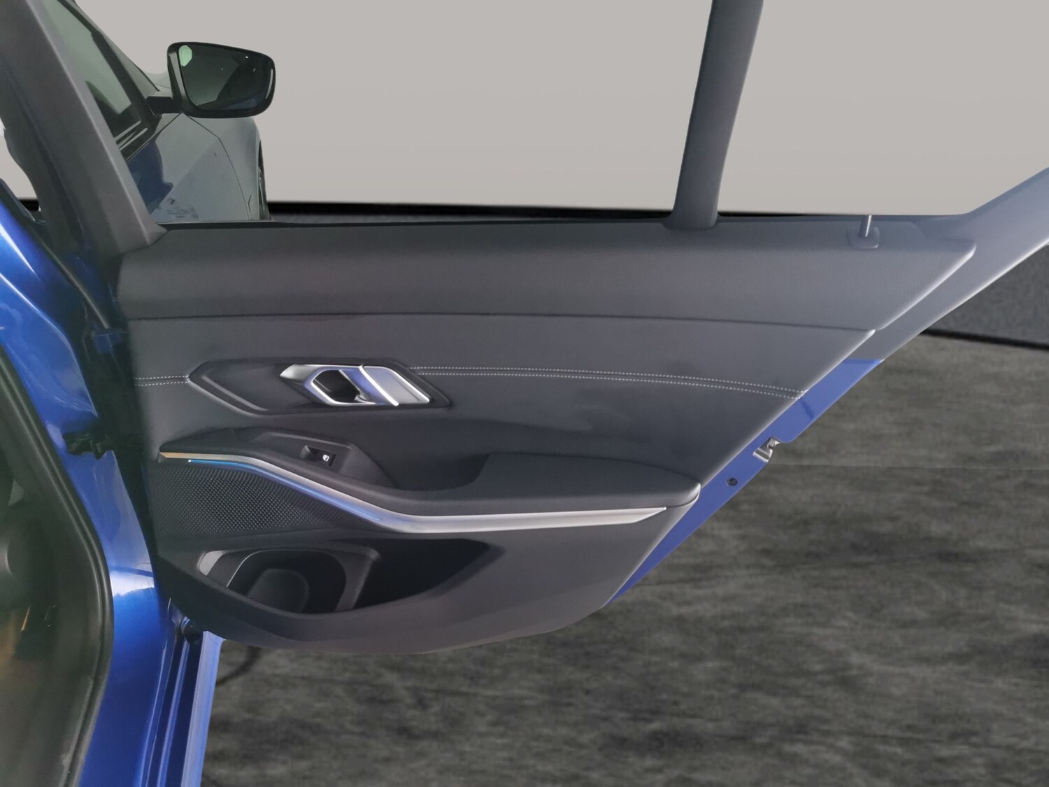 Used BMW 3 Series 2021 for sale - 77604985: Photo 31