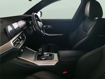 Used BMW 3 Series undefined for sale - 77604985: Photo