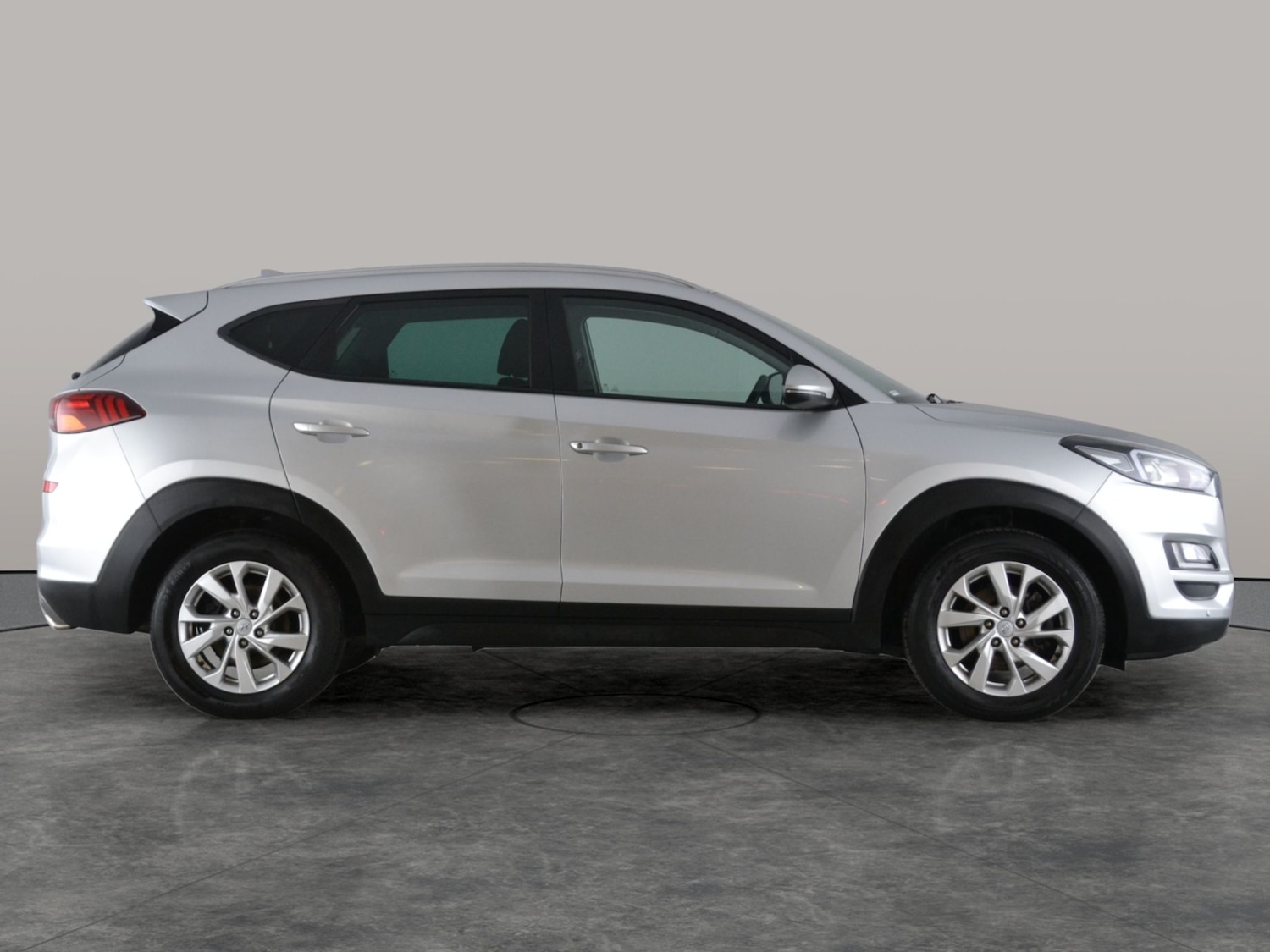 Used Hyundai TUCSON 2019 for sale - 77897282: Photo 11