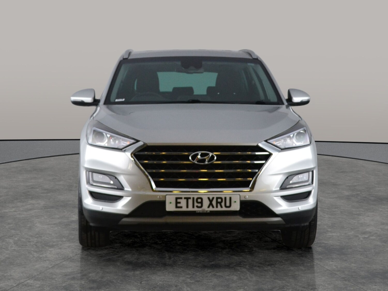 Used Hyundai TUCSON 2019 for sale - 77897282: Photo 13