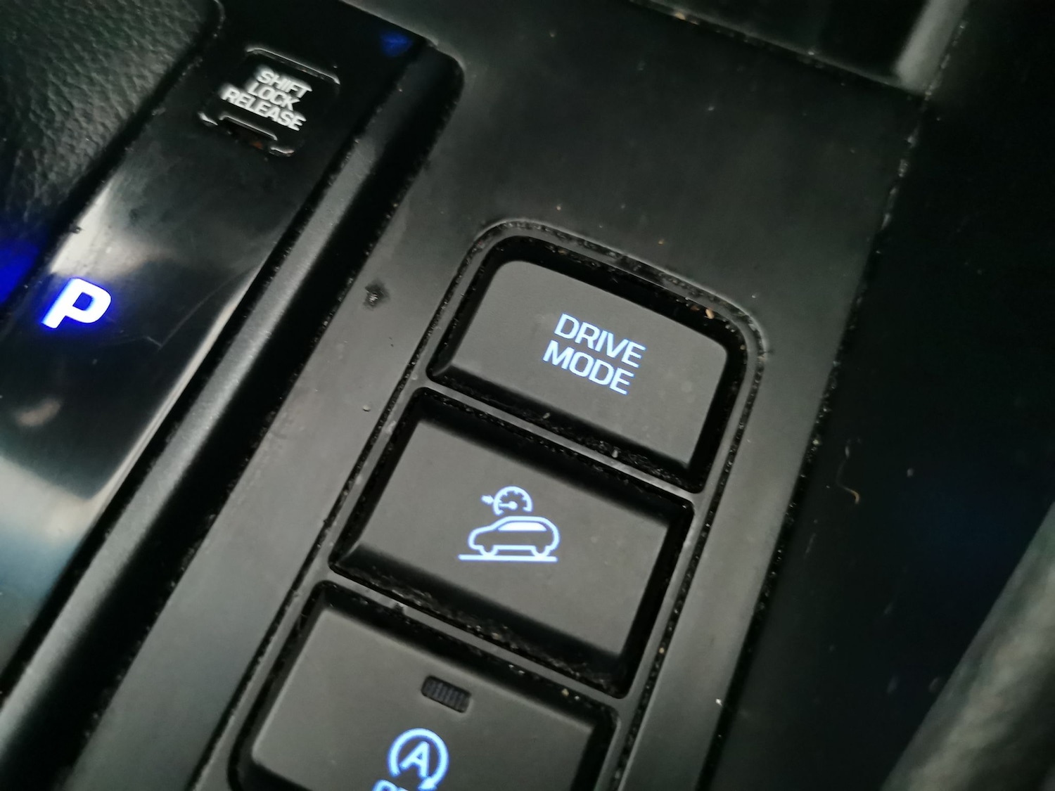 Used Hyundai TUCSON 2019 for sale - 77897282: Photo 17