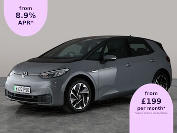 Used Volkswagen ID3  for sale - 75639697: Photo