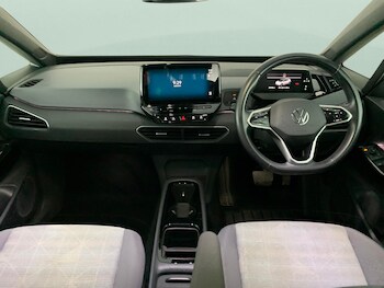 Used Volkswagen ID3  for sale - 75639697: Photo