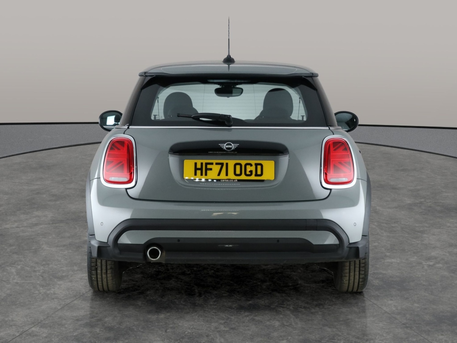 Used MINI Hatch 2021 for sale - 76719896: Photo 11