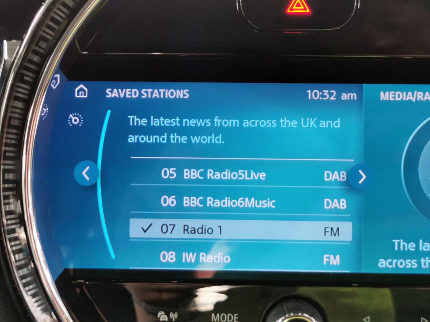 Used MINI Hatch 2021 for sale - 76719896: Photo 6