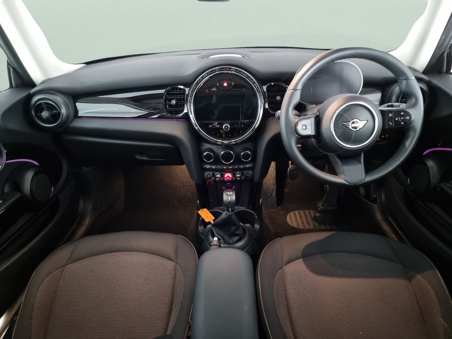 Used MINI Hatch 2021 for sale - 76719896: Photo 7