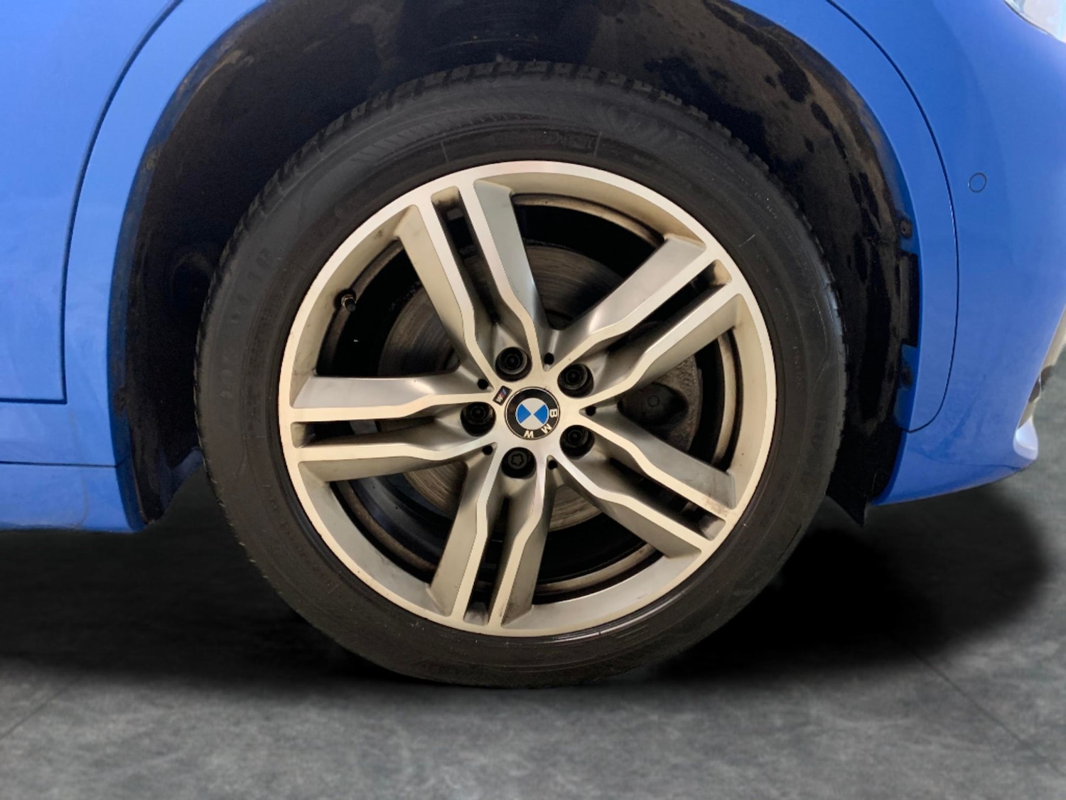 Used BMW X1 2019 for sale - 77562793: Photo 23