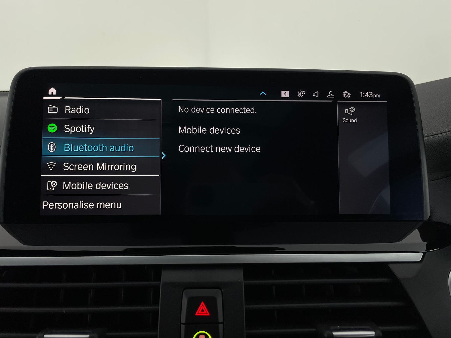 Used BMW iX3 for sale - 77003068: Photo 23