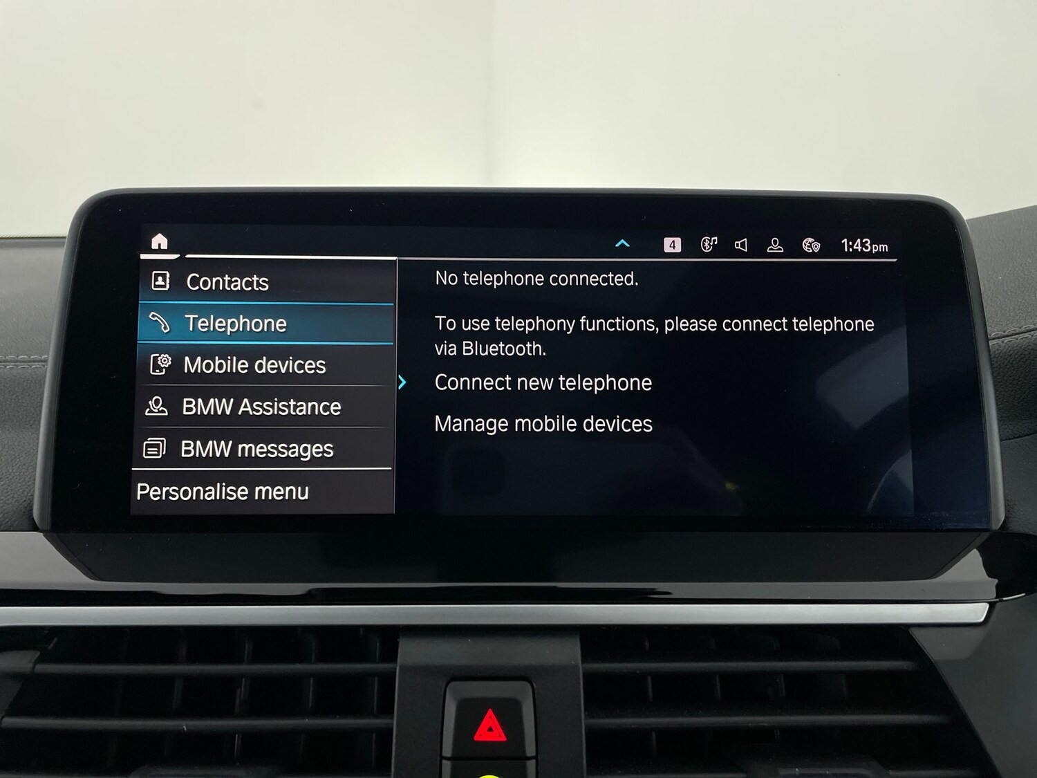 Used BMW iX3 for sale - 77003068: Photo 24