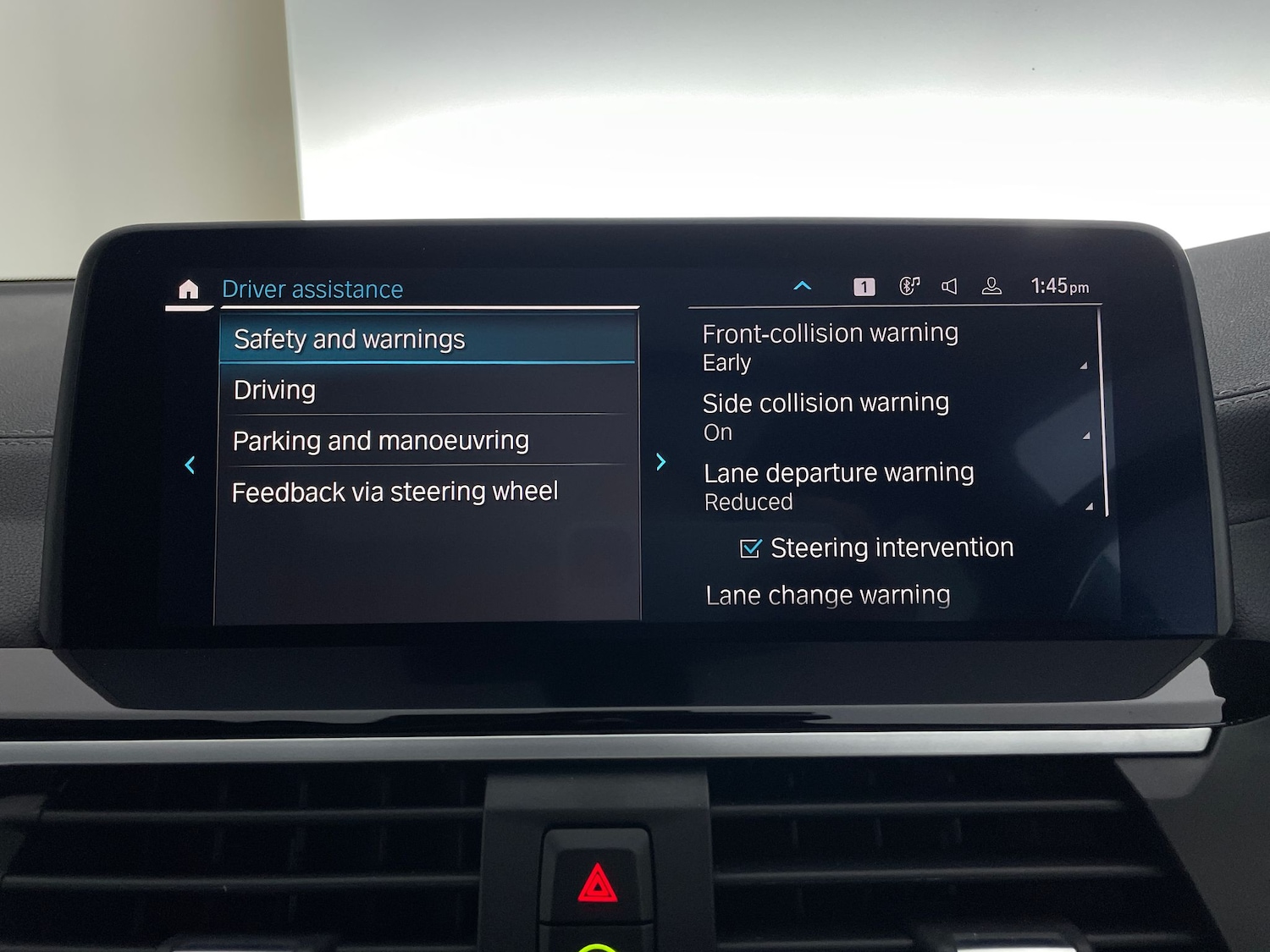 Used BMW iX3 for sale - 77003068: Photo 32