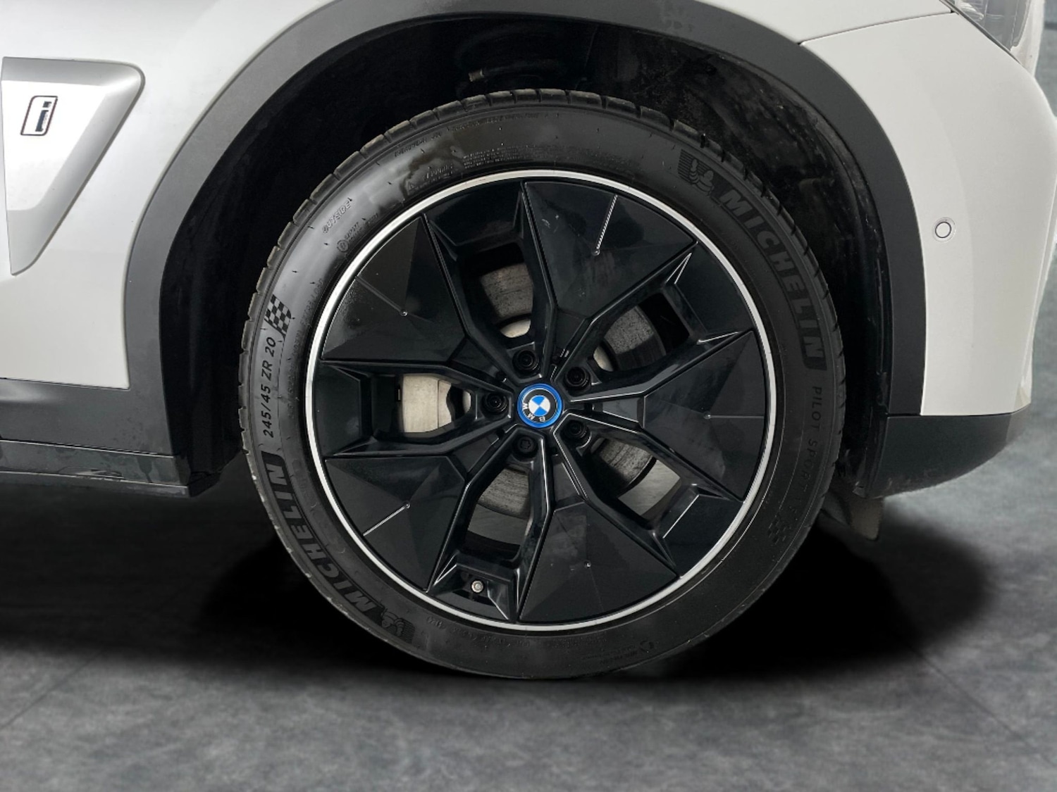 Used BMW iX3 for sale - 77003068: Photo 36