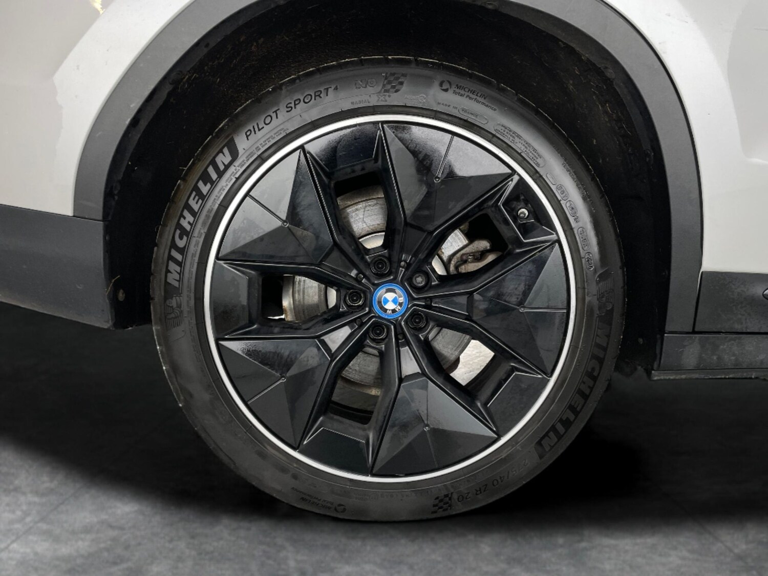 Used BMW iX3 for sale - 77003068: Photo 37