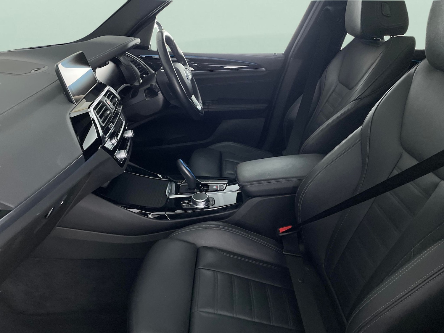 Used BMW iX3 for sale - 77003068: Photo 4