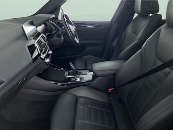 Used BMW iX3 undefined for sale - 77003068: Photo