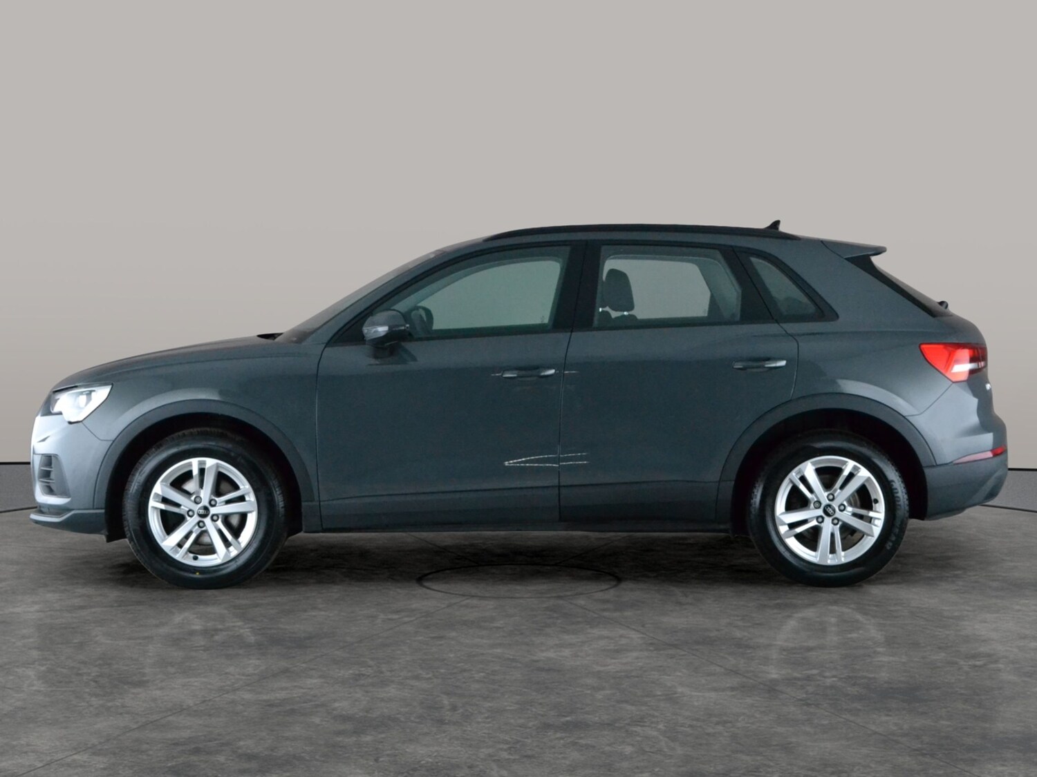 Used Audi Q3 2023 for sale - 78075103: Photo 12