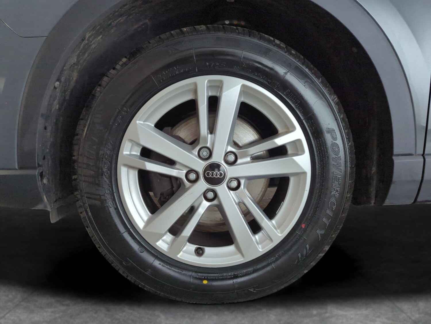 Used Audi Q3 2023 for sale - 78075103: Photo 21