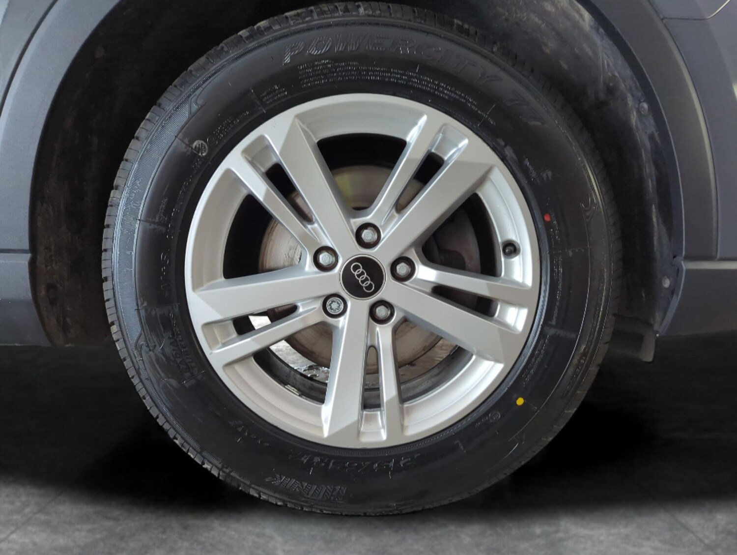 Used Audi Q3 2023 for sale - 78075103: Photo 22