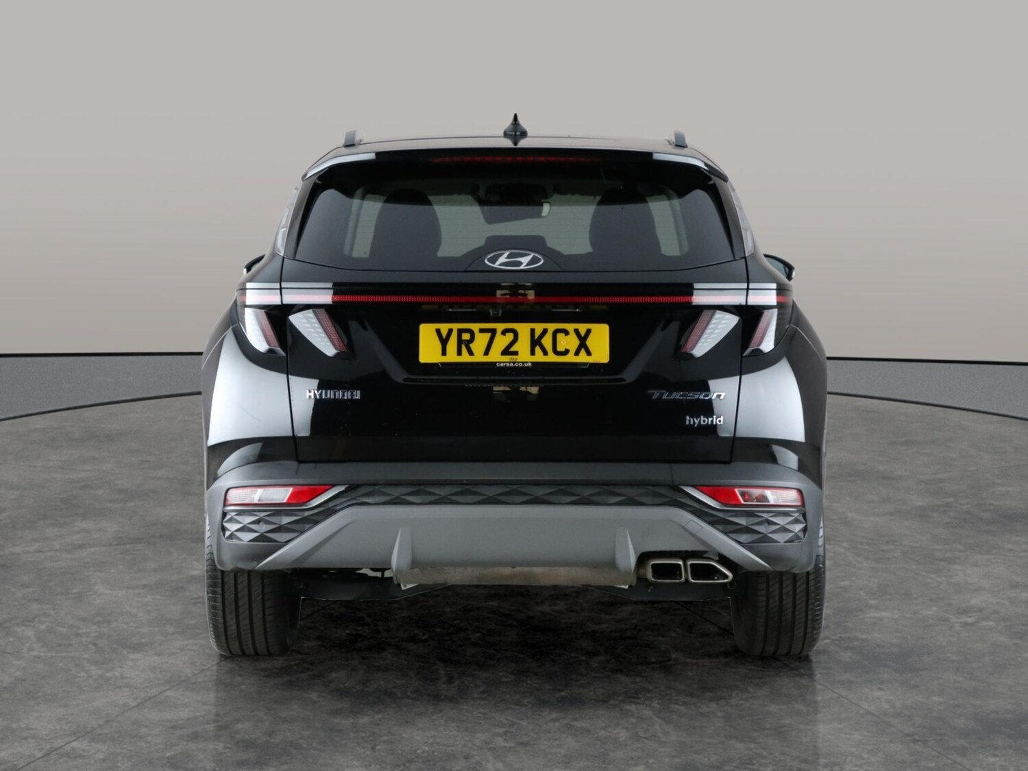 Used Hyundai TUCSON 2022 for sale - 77499924: Photo 12