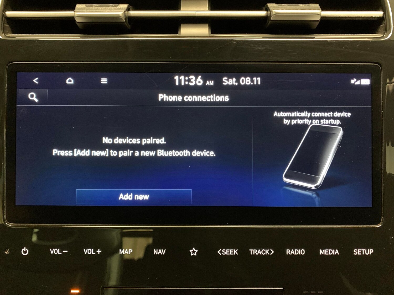 Used Hyundai TUCSON 2022 for sale - 77499924: Photo 18