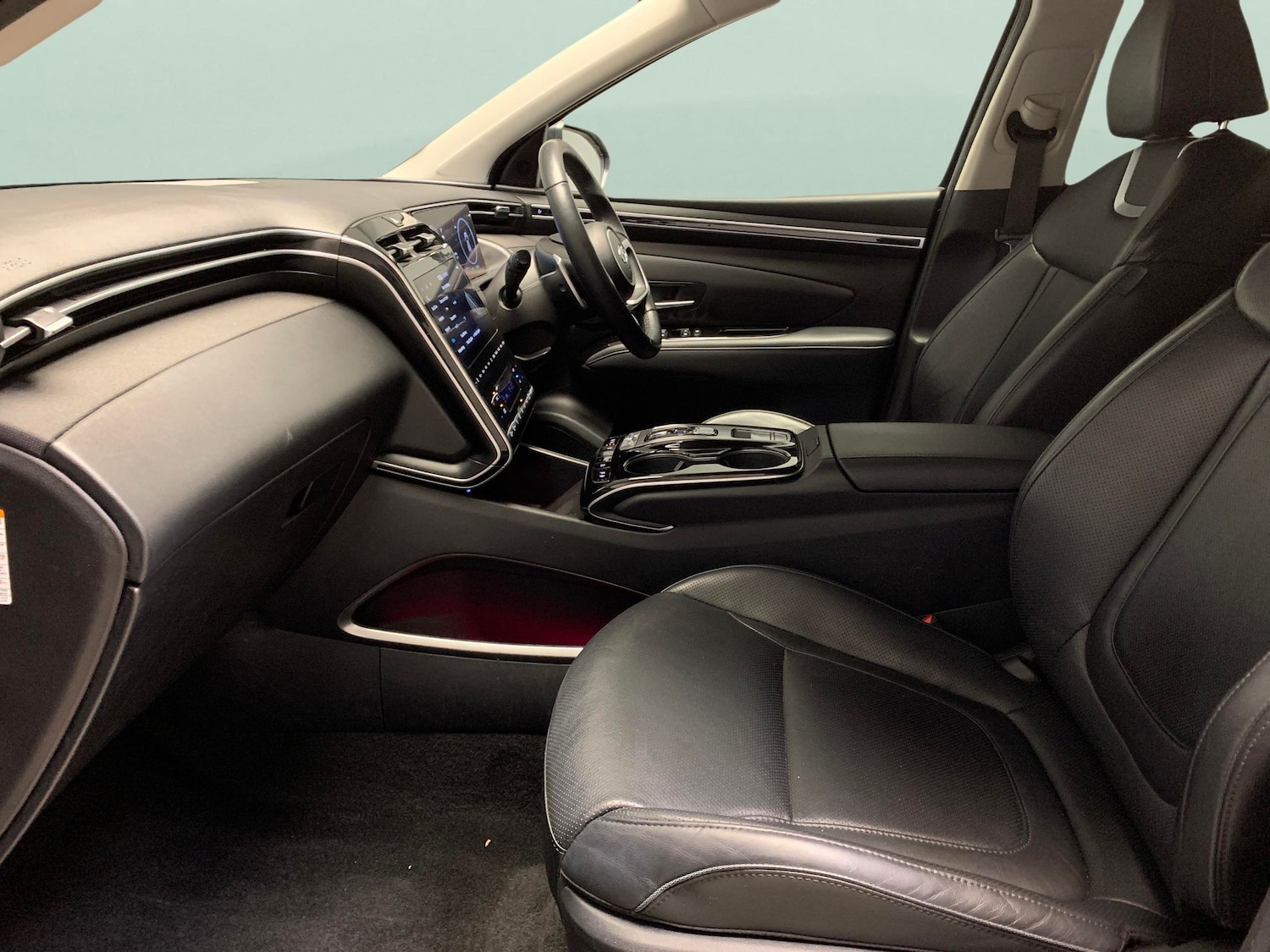 Used Hyundai TUCSON 2022 for sale - 77499924: Photo 4