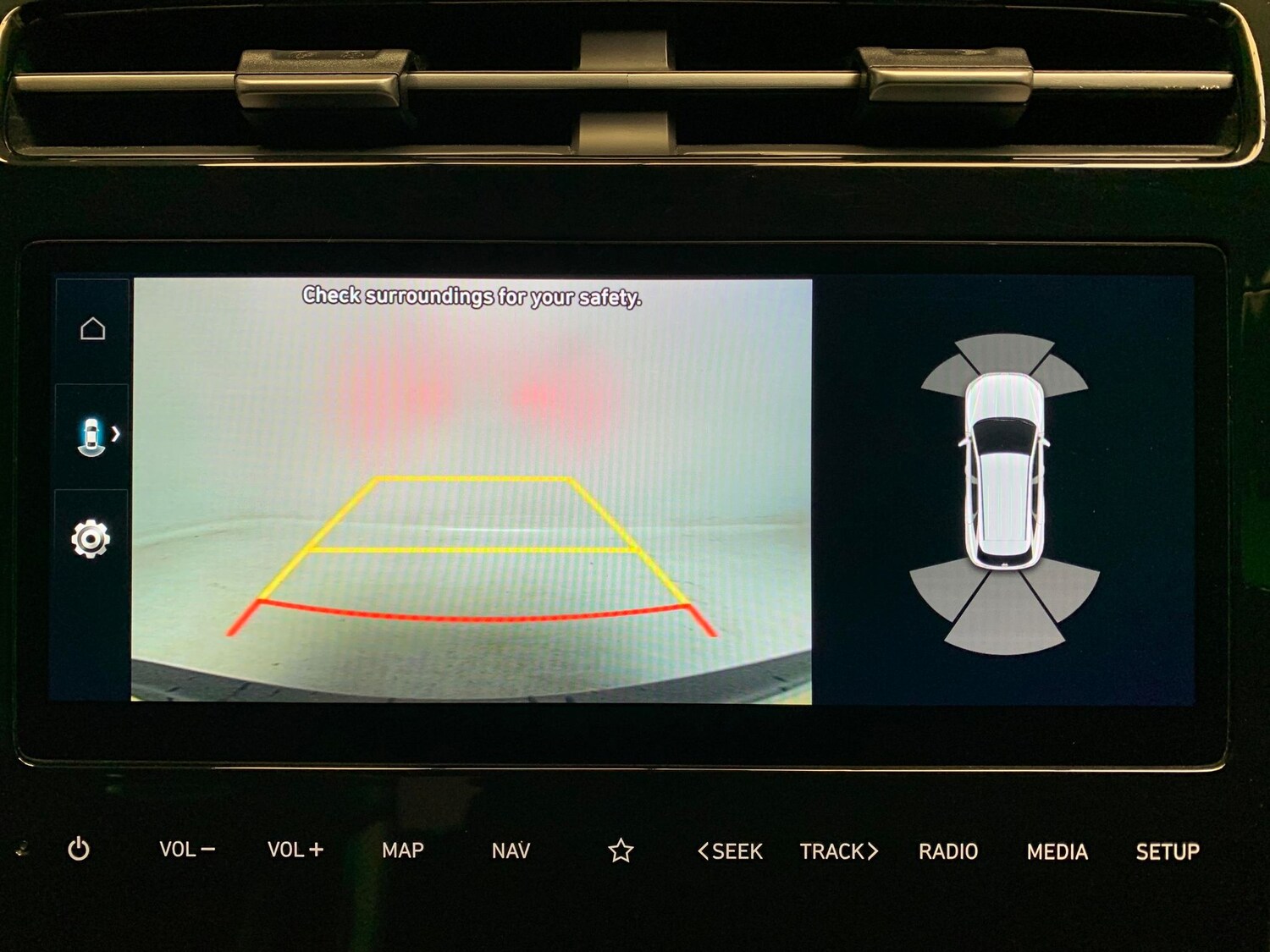 Used Hyundai TUCSON 2022 for sale - 77499924: Photo 6