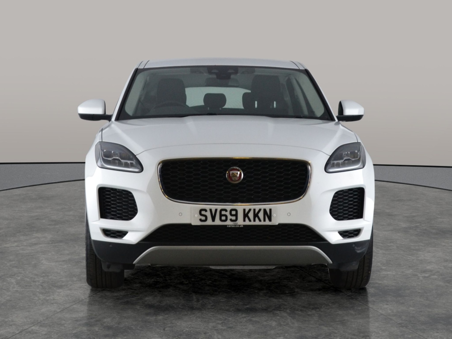 Used Jaguar E-Pace 2019 for sale - 76515179: Photo 13