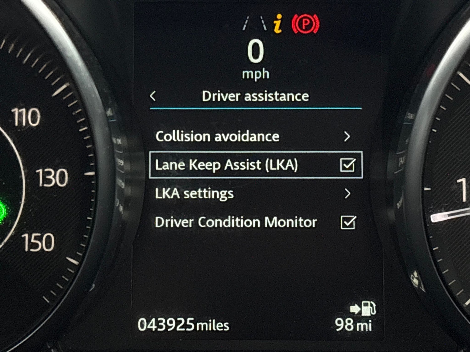 Used Jaguar E-Pace 2019 for sale - 76515179: Photo 14