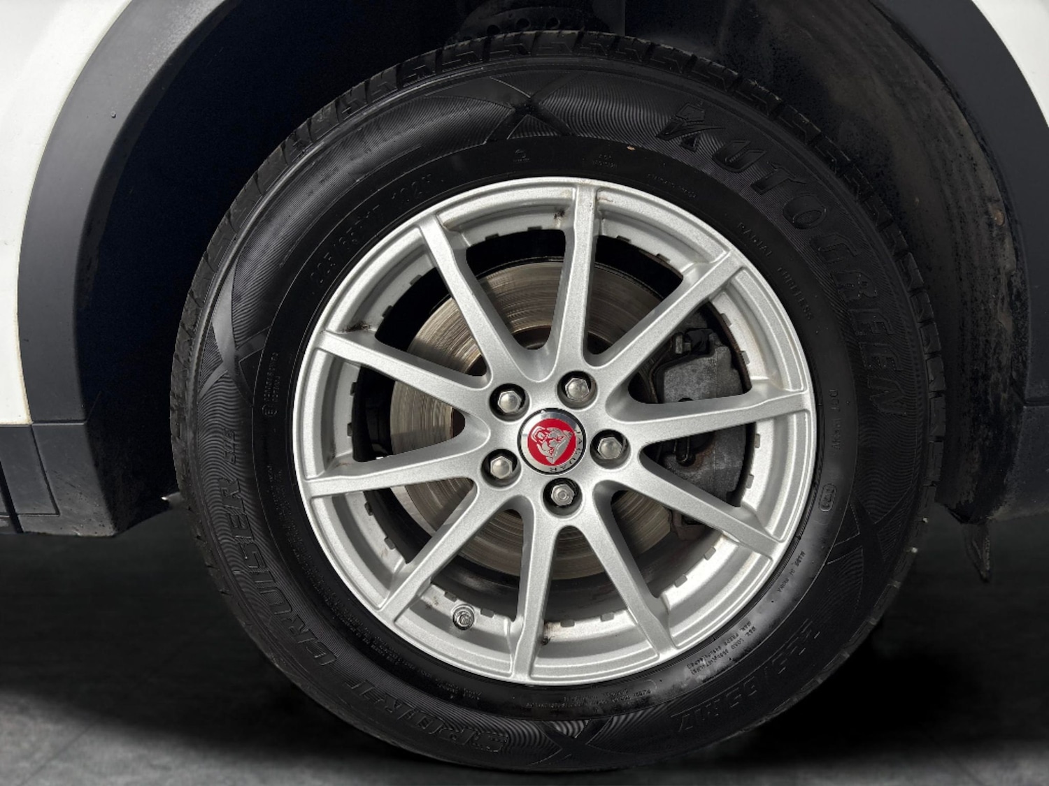 Used Jaguar E-Pace 2019 for sale - 76515179: Photo 23