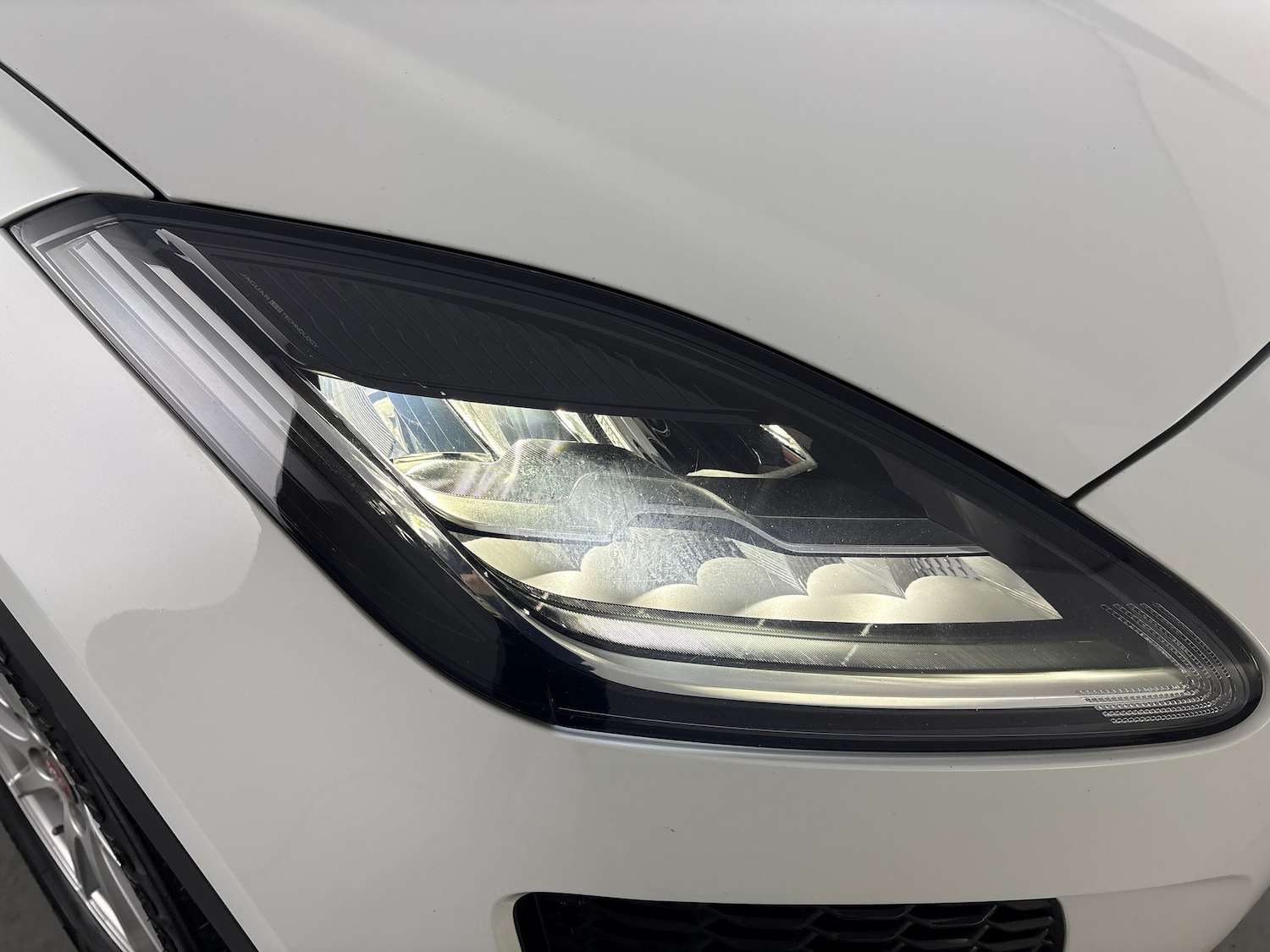 Used Jaguar E-Pace 2019 for sale - 76515179: Photo 5