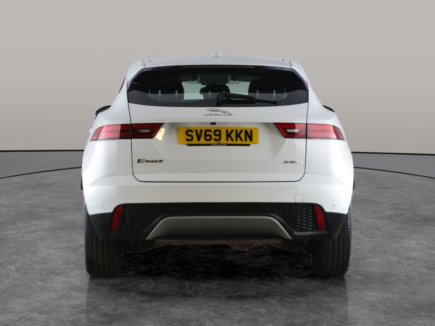 Used Jaguar E-Pace 2019 for sale - 76515179: Photo 9