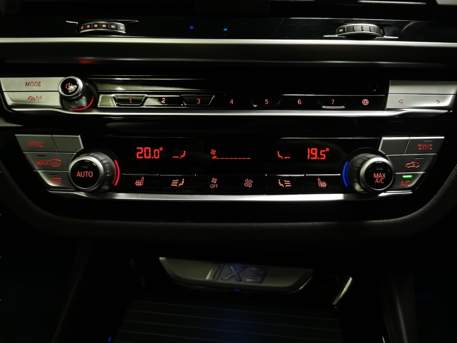 Used BMW iX3 2021 for sale - 76851522: Photo 20