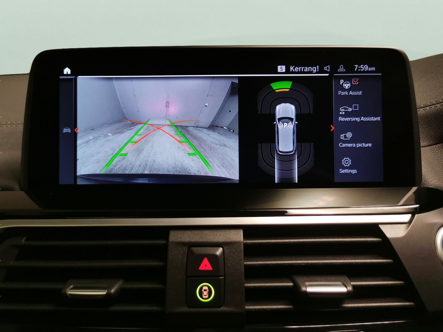 Used BMW iX3 2021 for sale - 76851522: Photo 6